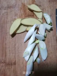 Make Big mushrooms step 3