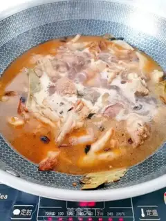 Make Three step 8