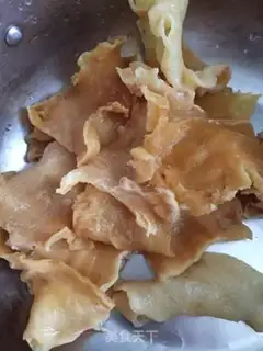 Make Plum chicken step 2