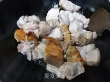 Make Big mushrooms step 5