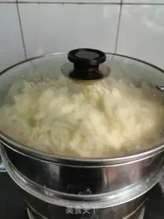 Make Carrot toss step 3