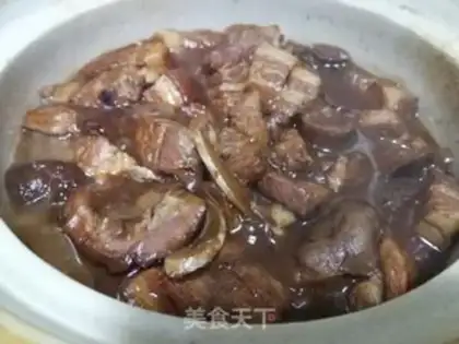 Make Big mushrooms step 8