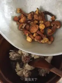 Make Plum chicken step 7