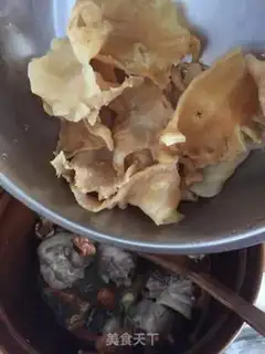 Make Plum chicken step 8