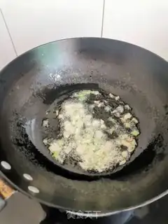 Make Carrot toss step 5