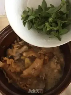 Make Plum chicken step 9