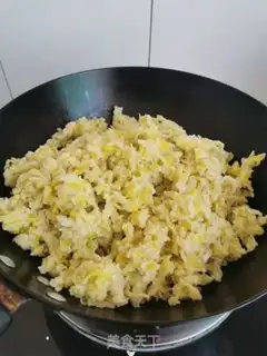 Make Carrot toss step 6