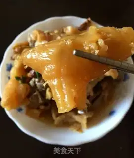Make Plum chicken step 11