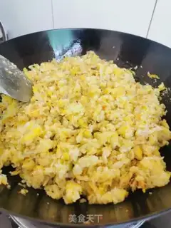 Make Carrot toss step 7