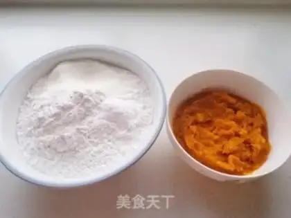 Make Pumpkin step 3