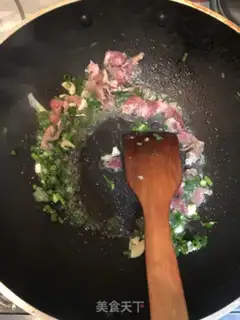 Make Rice powder step 3