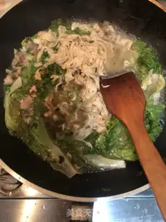 Make Rice powder step 5