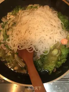 Make Rice powder step 6