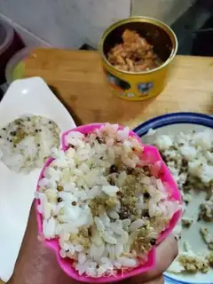 Make Fancy group step 1