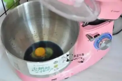 Make Potato-blooded mimeso step 1
