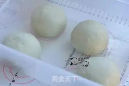 Make Potato-blooded mimeso step 5