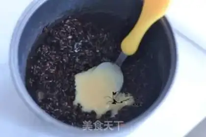 Make Potato-blooded mimeso step 7