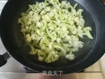 Make The gravy step 1