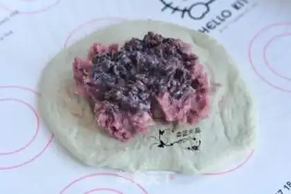 Make Potato-blooded mimeso step 8