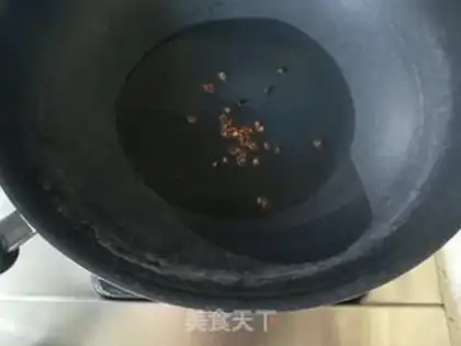 Make The gravy step 4
