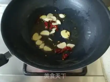 Make The gravy step 5