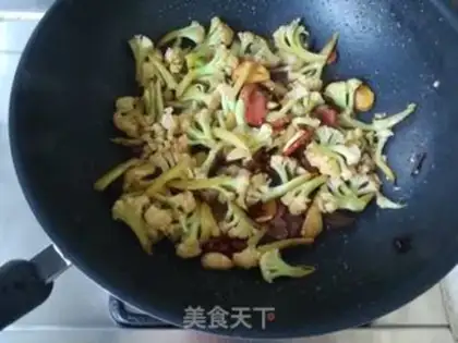 Make The gravy step 8