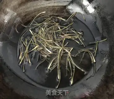 Make Onion-fresh rolls step 3