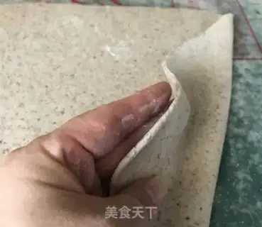 Make Onion-fresh rolls step 7