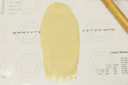 Make Milk toast step 4