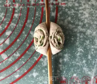 Make Onion-fresh rolls step 11