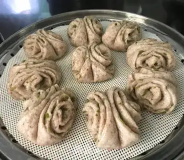 Make Onion-fresh rolls step 14