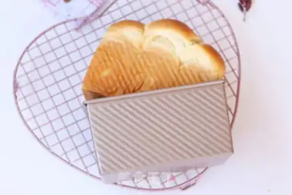 Make Milk toast step 10