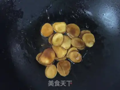 Make Pelican apricot step 5