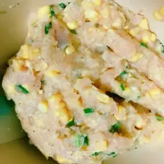 Make Thousands of chicken rolls step 9