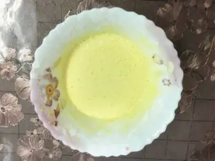 Make Potato ball step 3