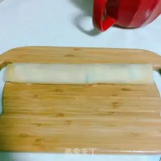 Make Thousands of chicken rolls step 13