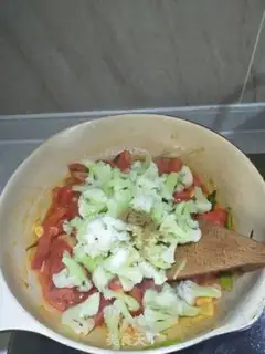 Make Tomatoes step 8