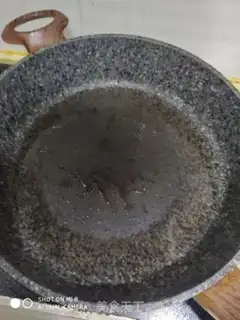 Make Pancake box step 1