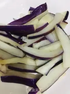 Make Cheese and beans step 4
