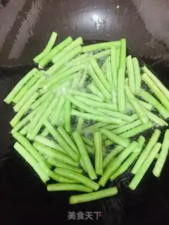 Make Cheese and beans step 5