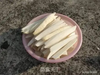 Make Pickled radish step 4