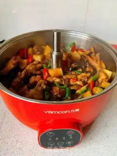 Make Chongqing