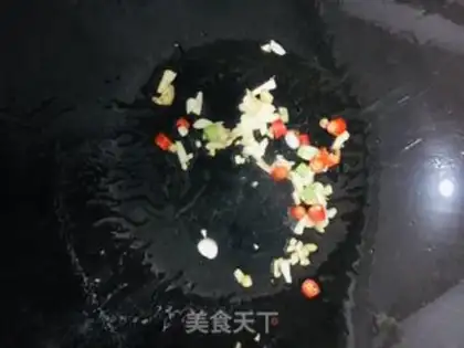 Make Cheese and beans step 8