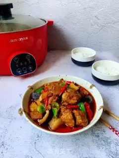 Make Chongqing
