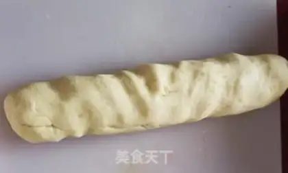 Make Potato loaf step 3