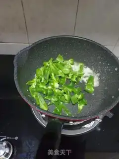 Make Scrambled eggs step 4