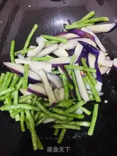 Make Cheese and beans step 9