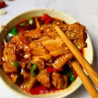 Make Chongqing