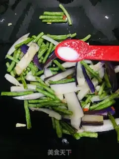 Make Cheese and beans step 10