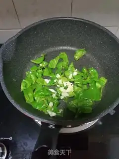 Make Scrambled eggs step 5